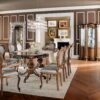 13509 Chair Modenese Gastone