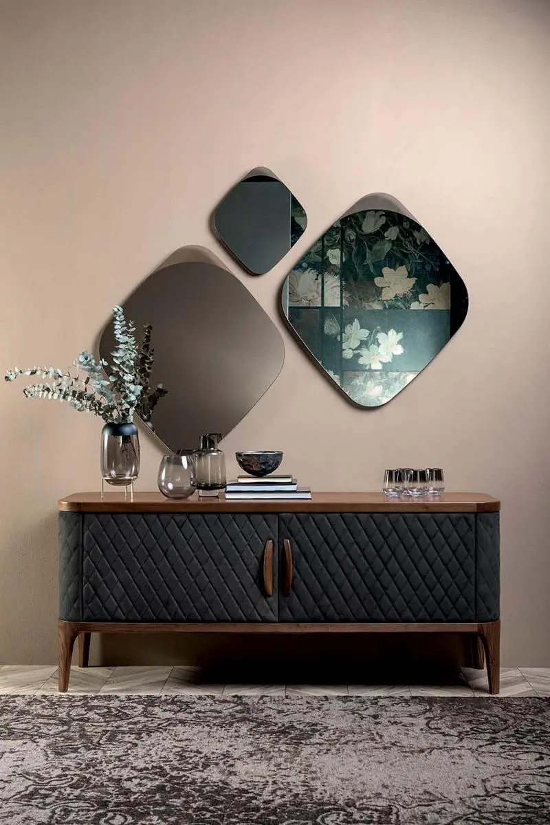 Pynthon Mirror Tonin Casa