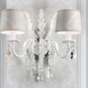 Acantia A2 Wall Lamp Masiero