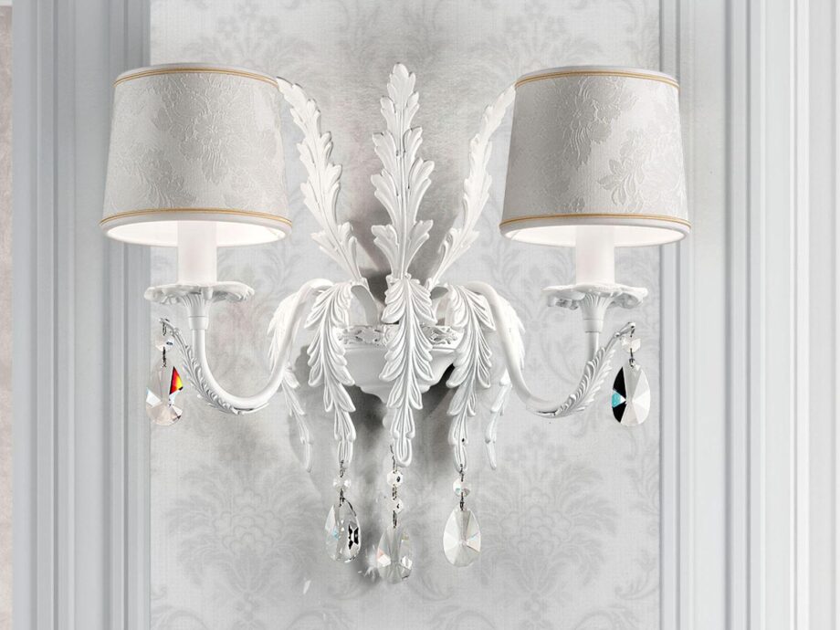 Acantia A2 Wall Lamp Masiero