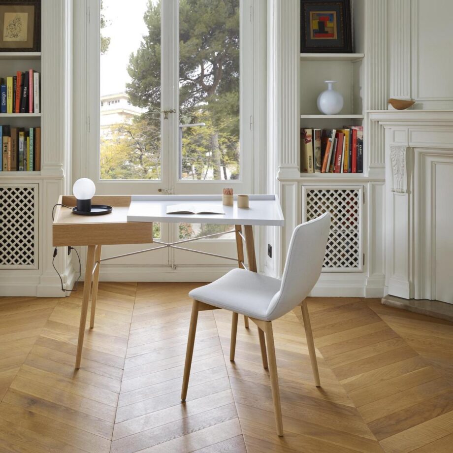 Coupole Table Lamp Ligne Roset