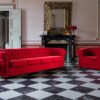 800 Sofa Domingo Salotti