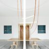 Wireline Pendant Lamp Flos