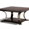 Must Service Coffee Table Capital Collection