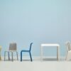 Snow 301 Outdoor Table Pedrali