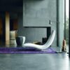 Ricciolo Chaise Longue Tonin Casa