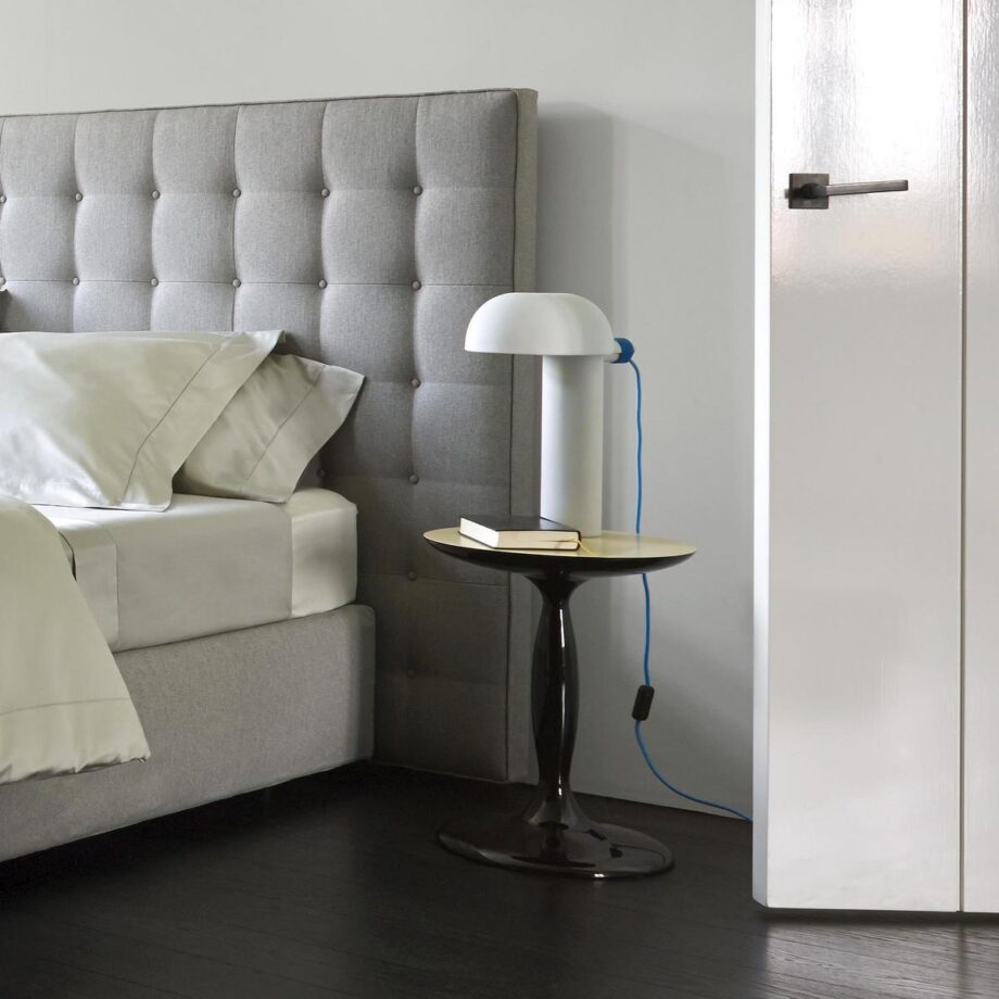 Nador Bed Ligne Roset
