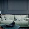 Bergère Longe Sofa Baxter