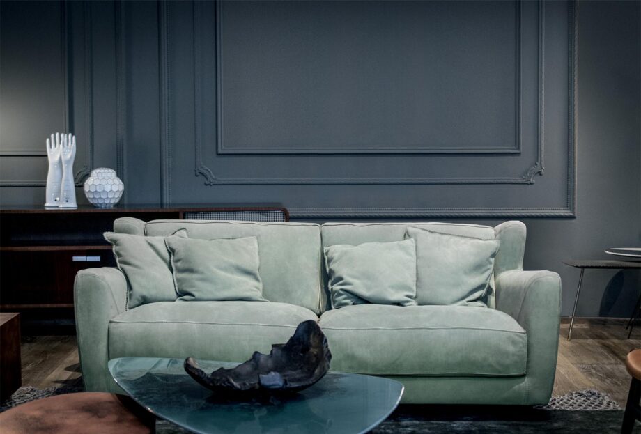 Bergère Longe Sofa Baxter