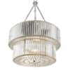 Infinity Pendant Lamp Eichholtz