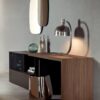 Domino Writing Desk Pianca