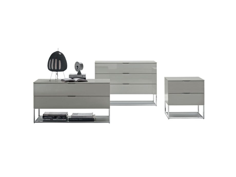 909 Chest Of Drawers Molteni