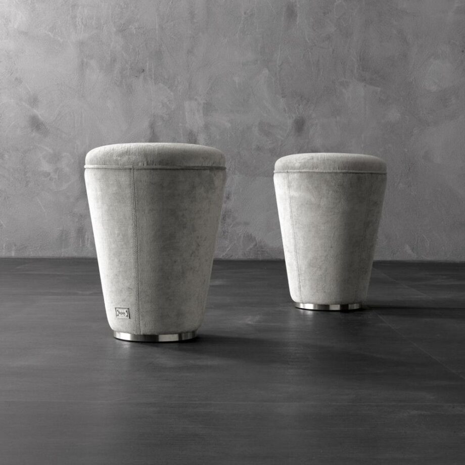 Miky Pouf Rugiano