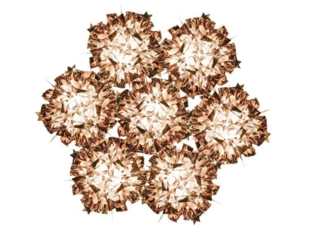 Veli 7 Copper