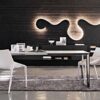 Outline Chair Molteni