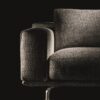 Dalton Low Sofa Ditre Italia