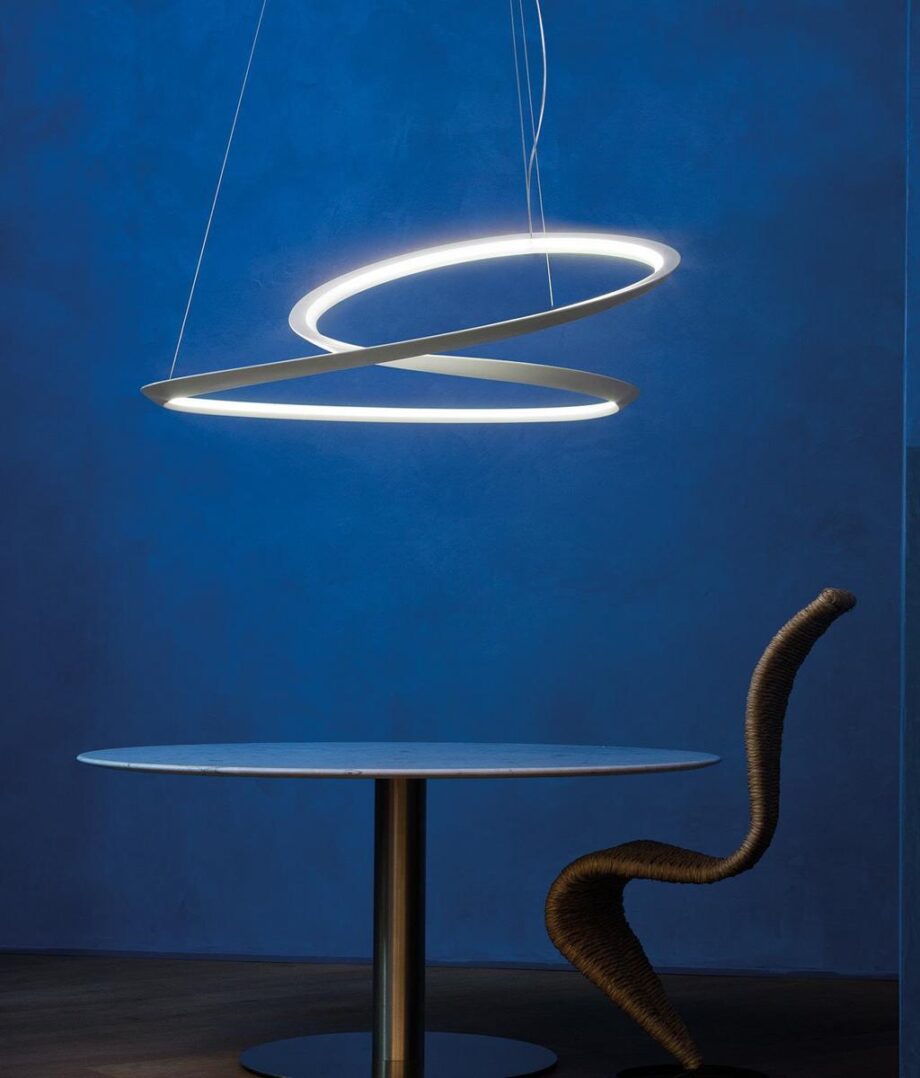 Kepler Pendant Lamp Nemo