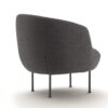 Suppli’ Easy Chair Arflex