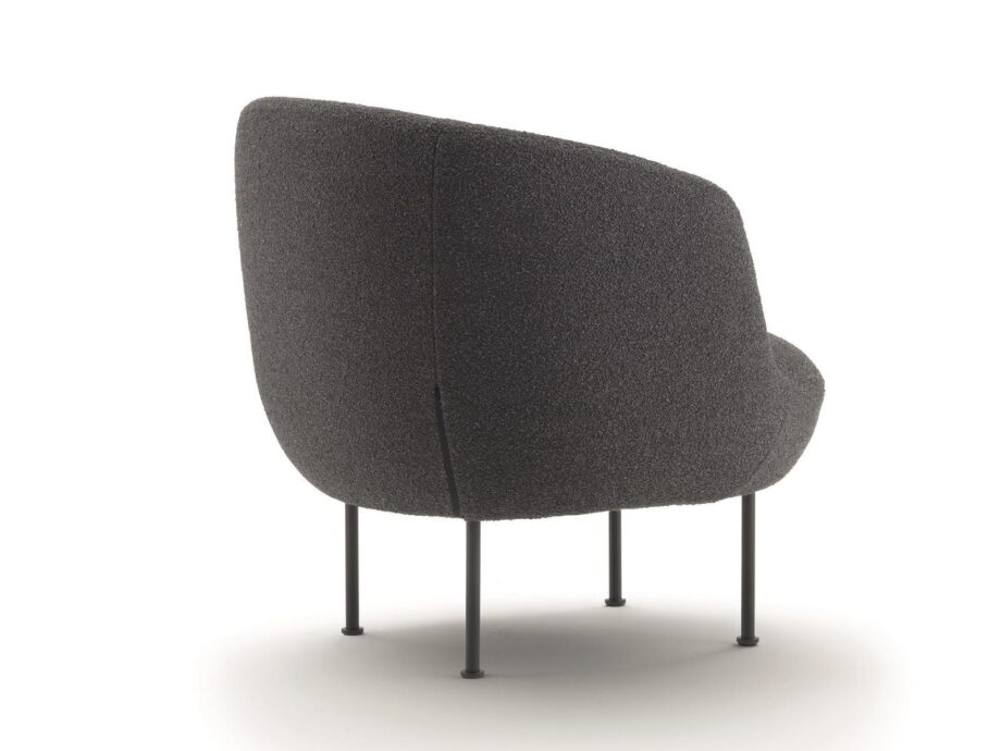 Suppli’ Easy Chair Arflex