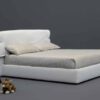 Hollis Bed Dorelan