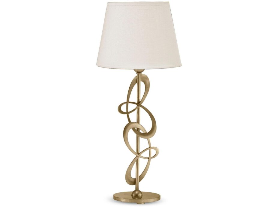 Decò Table Lamp Cantori