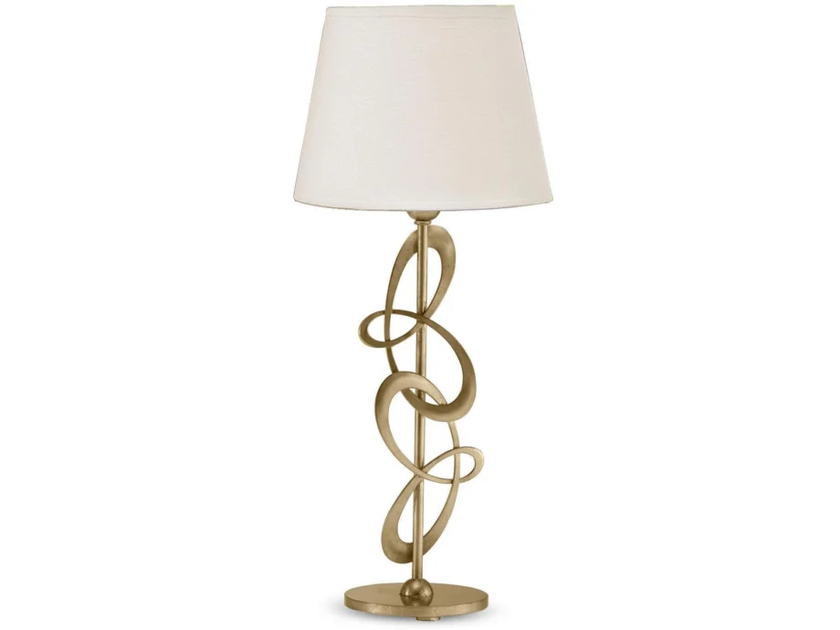 Decò Table Lamp Cantori