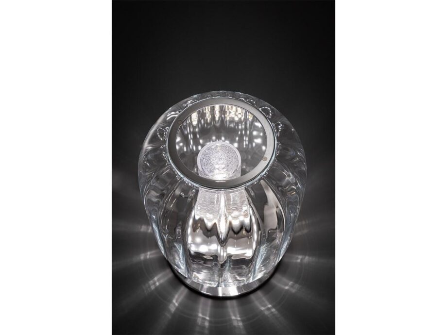Lanterna Table Lamp Reflex