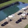 Mari Sol Outdoor Table Vondom