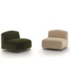 Soft Beat Sofa Arflex