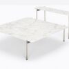 Blume Blt 69x69/99x99 Coffee Table Pedrali