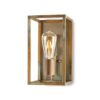 Cubic Wall Lamp Moretti