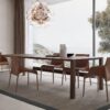 Blade Table Poliform