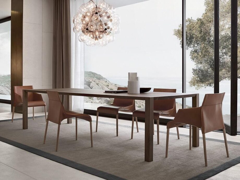 Blade Table Poliform