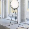 Superloon Floor Lamp Flos