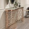 Manfred Console Longhi