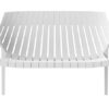 Spritz Outdoor Sofa Vondom