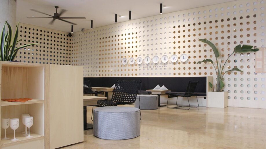 Scope 35 Surface Ceiling Lamp Arkoslight
