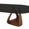 Big Rizoma Table Tonin Casa