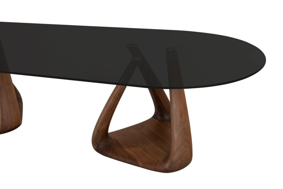 Big Rizoma Table Tonin Casa