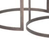 Hammer Coffee Table Tonin Casa