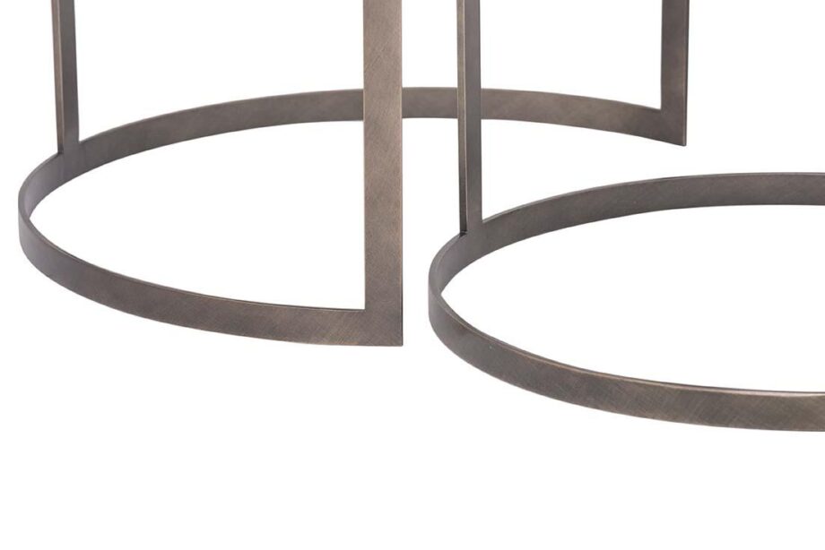 Hammer Coffee Table Tonin Casa