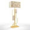 Wave Floor Lamp Bruno Zampa