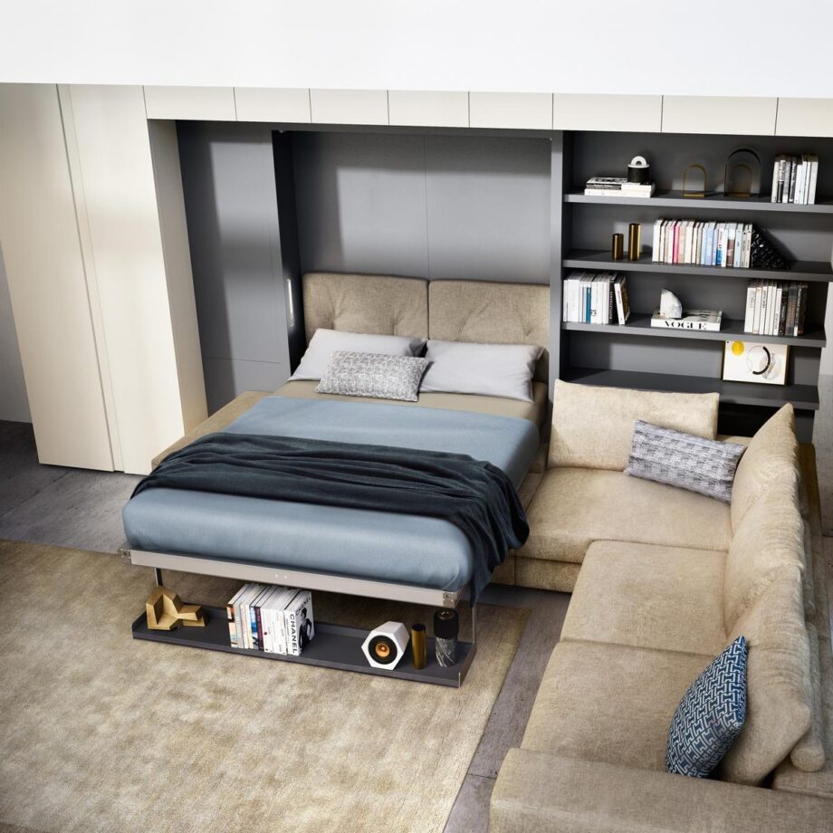 Tango Sofa Clei