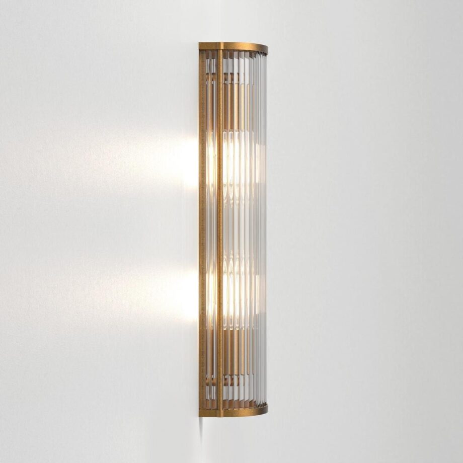 Avignon Round 525 Wall Lamp Astro Lighting