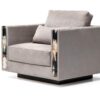 Zeus 6089l Armchair Arcahorn