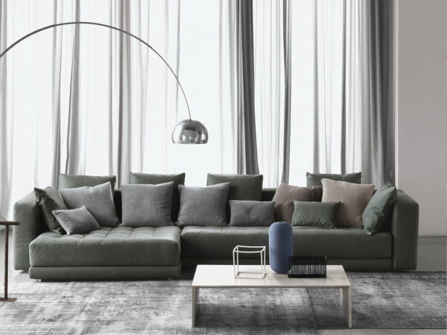 Doze Sofa Flou
