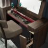 Accademia Bedroom Set Alf Italia