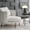 Torii Armchair Minotti