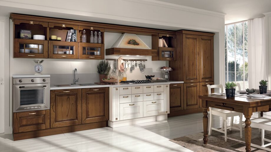 Laura Kitchen Lube Cucine