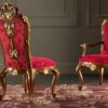 11502 Chair Modenese Gastone